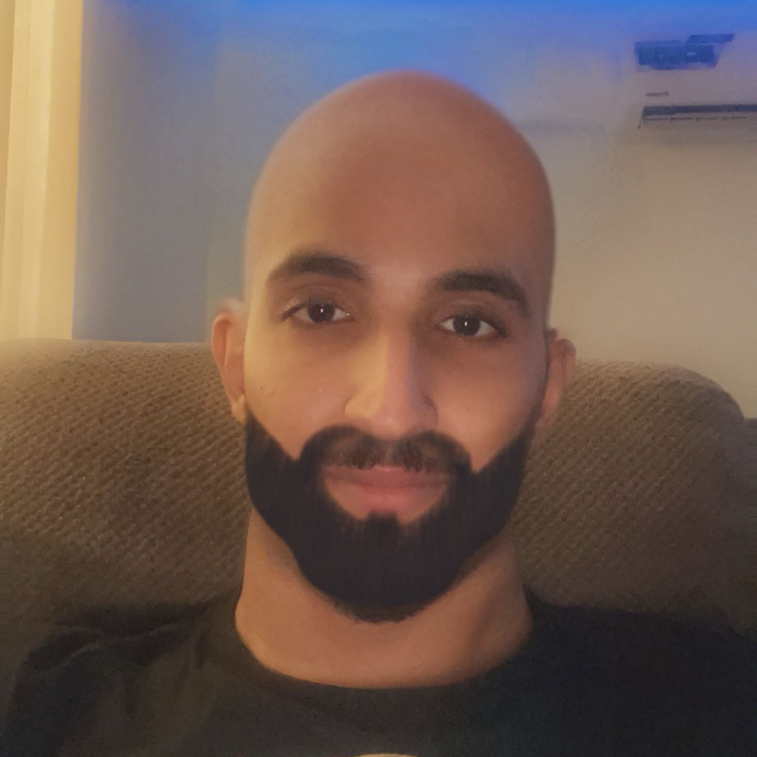 ...